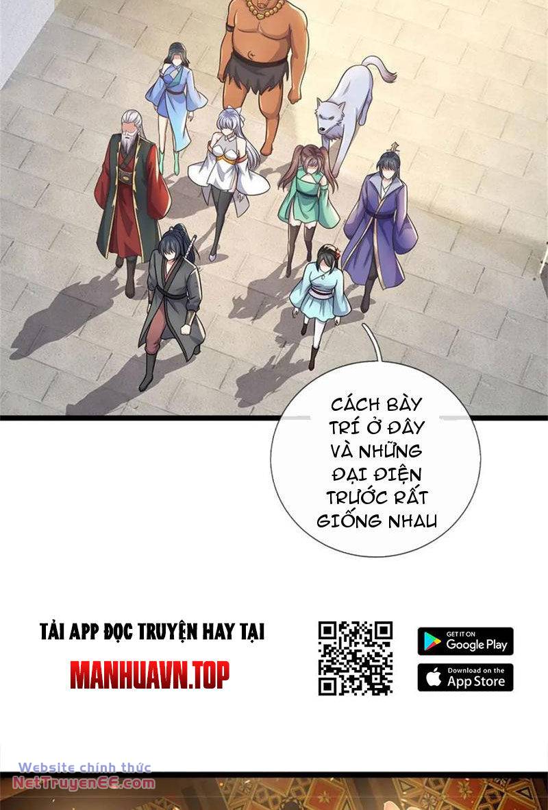 Khởi Đầu Có Kiếm Vực, Ta Sẽ Trở Thành Kiếm Thần Chapter 162 - Trang 2