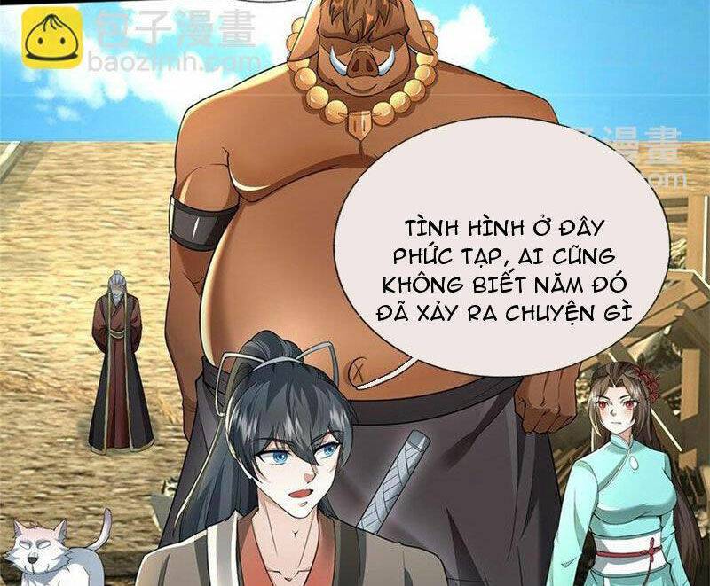 Khởi Đầu Có Kiếm Vực, Ta Sẽ Trở Thành Kiếm Thần Chapter 160 - Trang 2