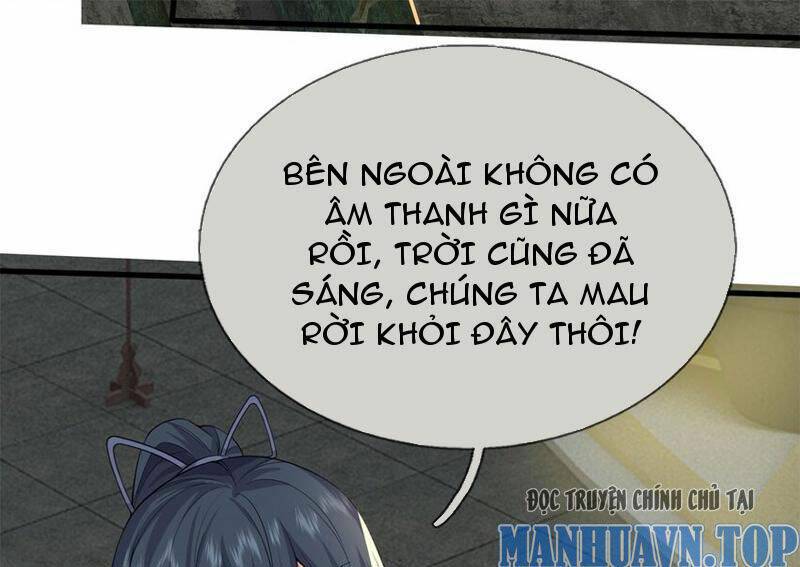 Khởi Đầu Có Kiếm Vực, Ta Sẽ Trở Thành Kiếm Thần Chapter 159 - Trang 2