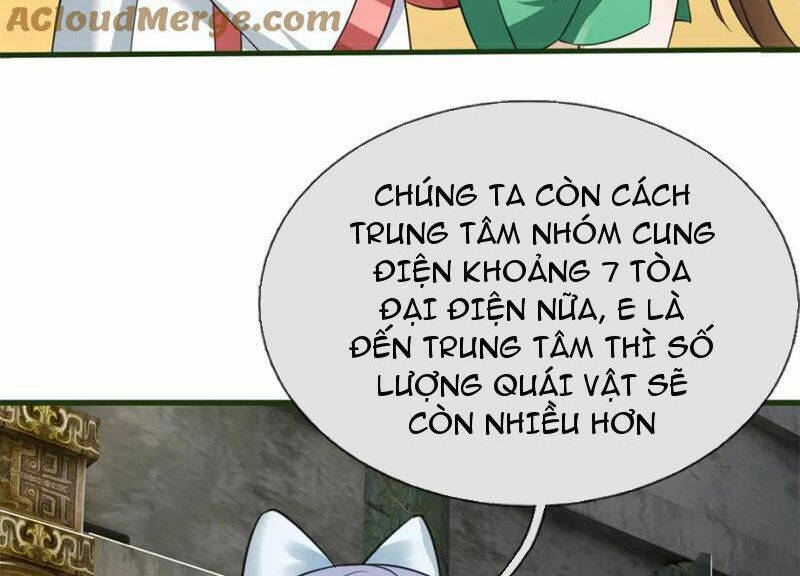 Khởi Đầu Có Kiếm Vực, Ta Sẽ Trở Thành Kiếm Thần Chapter 158 - Trang 2