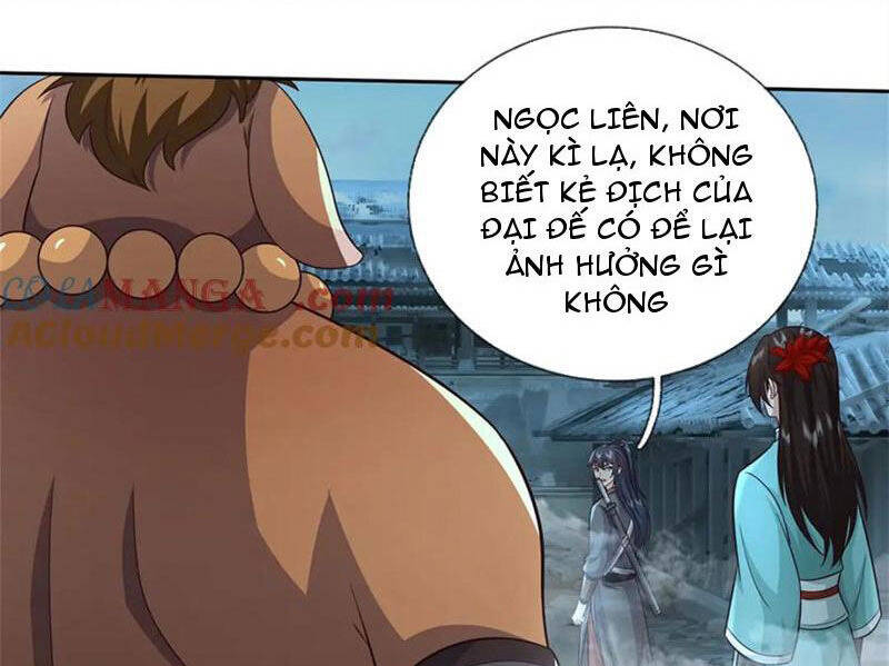 Khởi Đầu Có Kiếm Vực, Ta Sẽ Trở Thành Kiếm Thần Chapter 157 - Trang 2