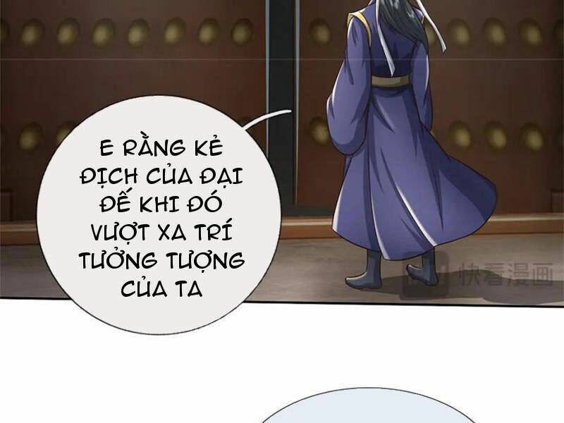 Khởi Đầu Có Kiếm Vực, Ta Sẽ Trở Thành Kiếm Thần Chapter 157 - Trang 2