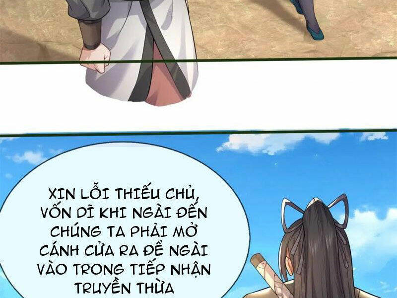 Khởi Đầu Có Kiếm Vực, Ta Sẽ Trở Thành Kiếm Thần Chapter 156 - Trang 2