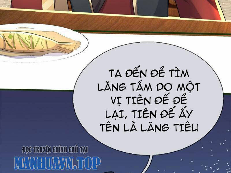 Khởi Đầu Có Kiếm Vực, Ta Sẽ Trở Thành Kiếm Thần Chapter 155 - Trang 2