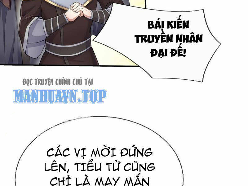 Khởi Đầu Có Kiếm Vực, Ta Sẽ Trở Thành Kiếm Thần Chapter 155 - Trang 2