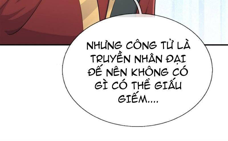 Khởi Đầu Có Kiếm Vực, Ta Sẽ Trở Thành Kiếm Thần Chapter 155 - Trang 2