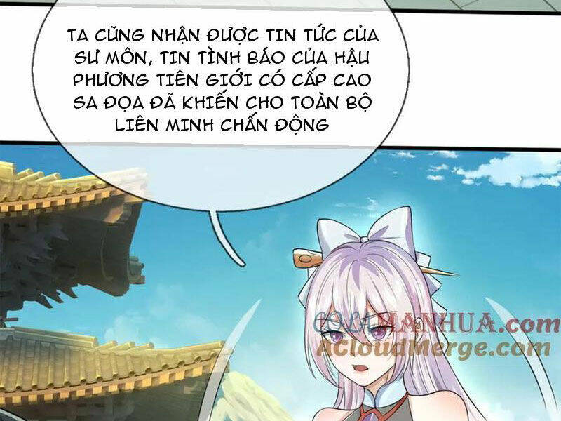 Khởi Đầu Có Kiếm Vực, Ta Sẽ Trở Thành Kiếm Thần Chapter 149 - Trang 2