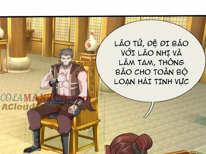 Khởi Đầu Có Kiếm Vực, Ta Sẽ Trở Thành Kiếm Thần Chapter 149 - Trang 2