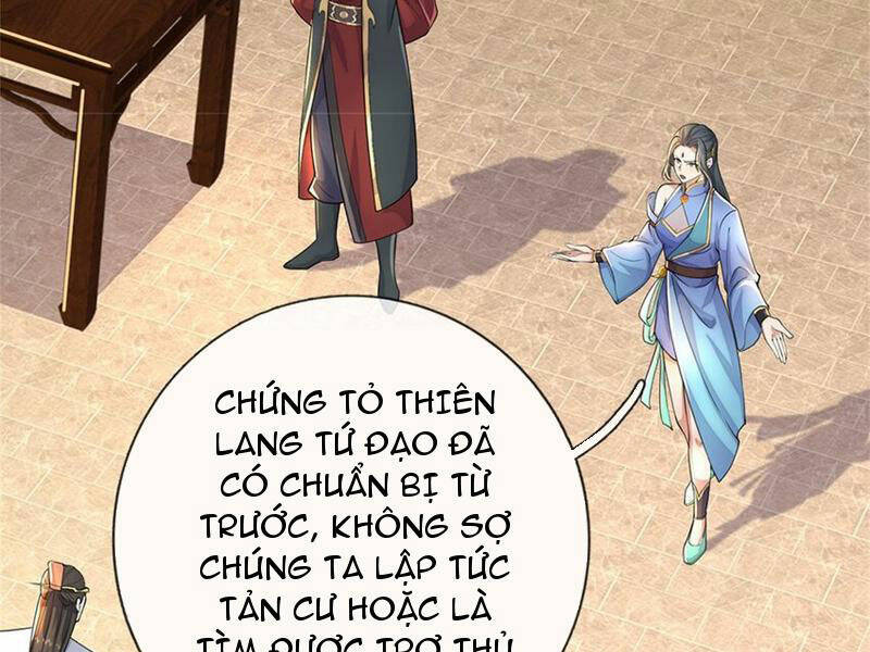 Khởi Đầu Có Kiếm Vực, Ta Sẽ Trở Thành Kiếm Thần Chapter 146 - Trang 2