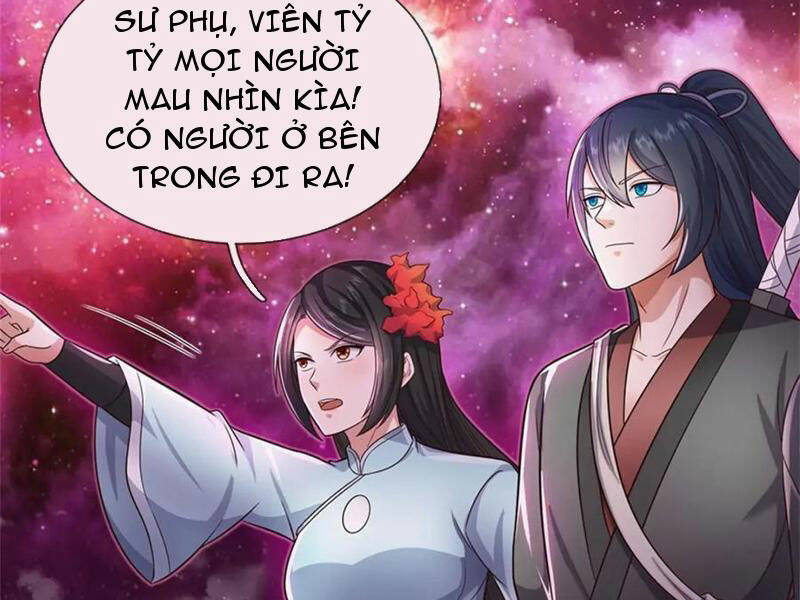 Khởi Đầu Có Kiếm Vực, Ta Sẽ Trở Thành Kiếm Thần Chapter 144 - Trang 2