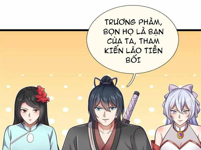 Khởi Đầu Có Kiếm Vực, Ta Sẽ Trở Thành Kiếm Thần Chapter 144 - Trang 2