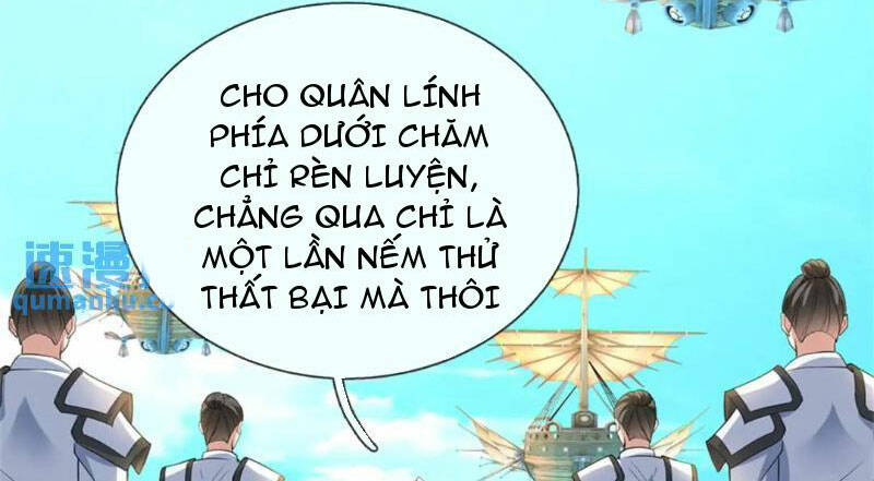 Khởi Đầu Có Kiếm Vực, Ta Sẽ Trở Thành Kiếm Thần Chapter 143 - Trang 2