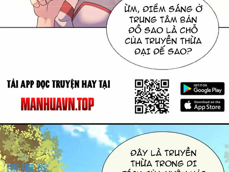 Khởi Đầu Có Kiếm Vực, Ta Sẽ Trở Thành Kiếm Thần Chapter 143 - Trang 2