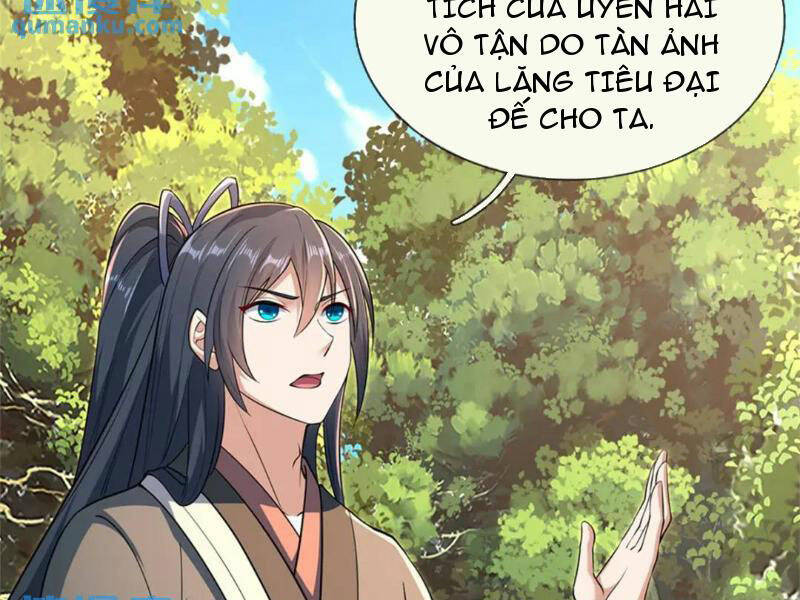 Khởi Đầu Có Kiếm Vực, Ta Sẽ Trở Thành Kiếm Thần Chapter 143 - Trang 2