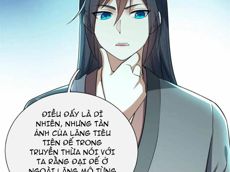 Khởi Đầu Có Kiếm Vực, Ta Sẽ Trở Thành Kiếm Thần Chapter 143 - Trang 2