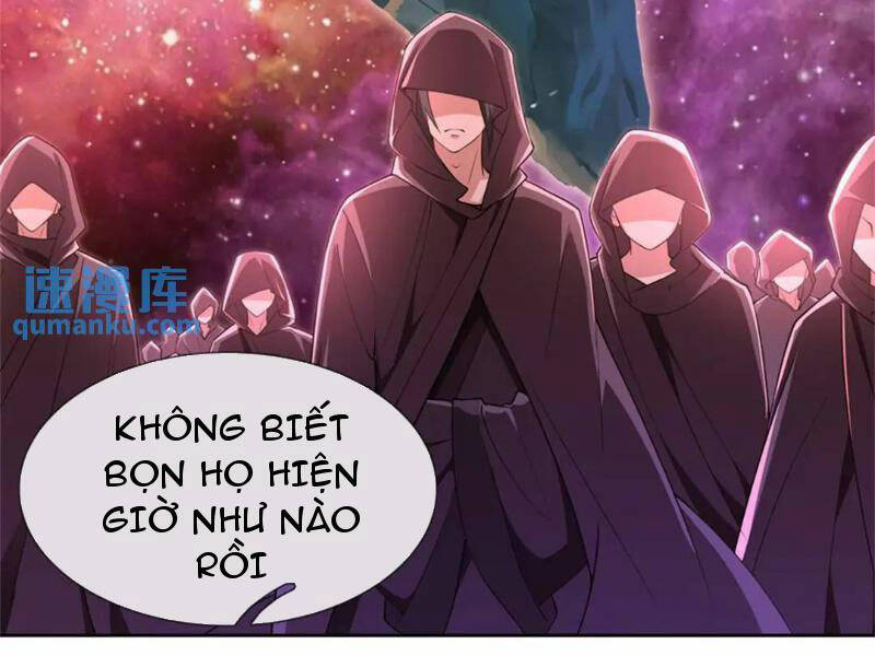 Khởi Đầu Có Kiếm Vực, Ta Sẽ Trở Thành Kiếm Thần Chapter 143 - Trang 2