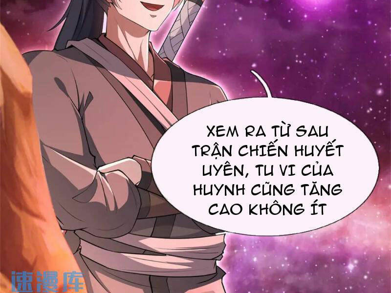 Khởi Đầu Có Kiếm Vực, Ta Sẽ Trở Thành Kiếm Thần Chapter 141 - Trang 2