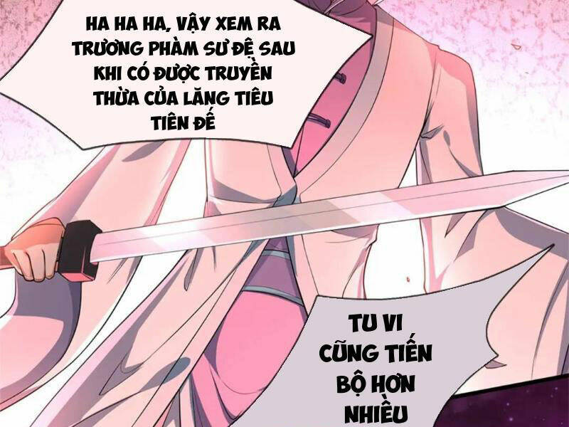 Khởi Đầu Có Kiếm Vực, Ta Sẽ Trở Thành Kiếm Thần Chapter 141 - Trang 2