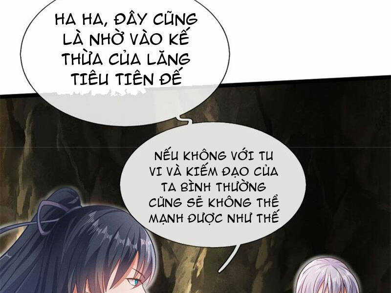 Khởi Đầu Có Kiếm Vực, Ta Sẽ Trở Thành Kiếm Thần Chapter 134 - Trang 2