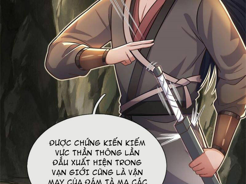 Khởi Đầu Có Kiếm Vực, Ta Sẽ Trở Thành Kiếm Thần Chapter 133 - Trang 2