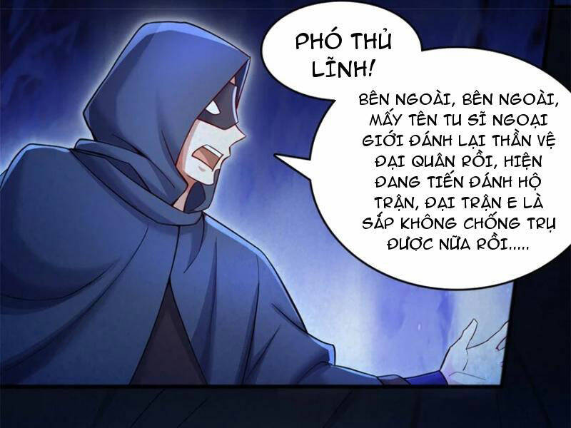 Khởi Đầu Có Kiếm Vực, Ta Sẽ Trở Thành Kiếm Thần Chapter 129 - Trang 2