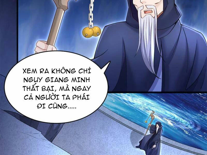 Khởi Đầu Có Kiếm Vực, Ta Sẽ Trở Thành Kiếm Thần Chapter 129 - Trang 2