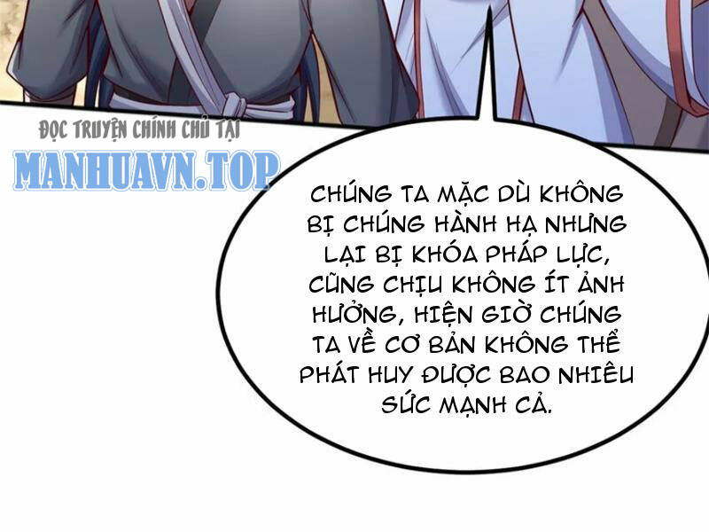 Khởi Đầu Có Kiếm Vực, Ta Sẽ Trở Thành Kiếm Thần Chapter 126 - Trang 2