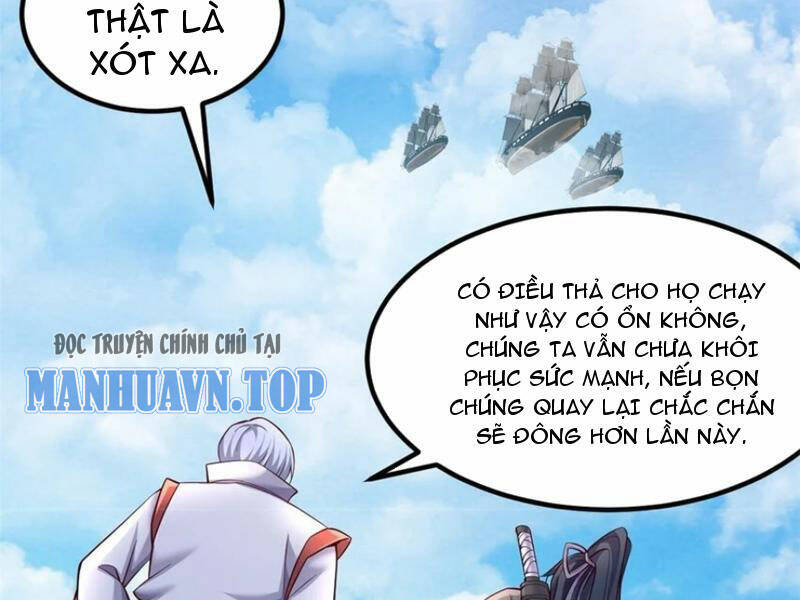 Khởi Đầu Có Kiếm Vực, Ta Sẽ Trở Thành Kiếm Thần Chapter 126 - Trang 2