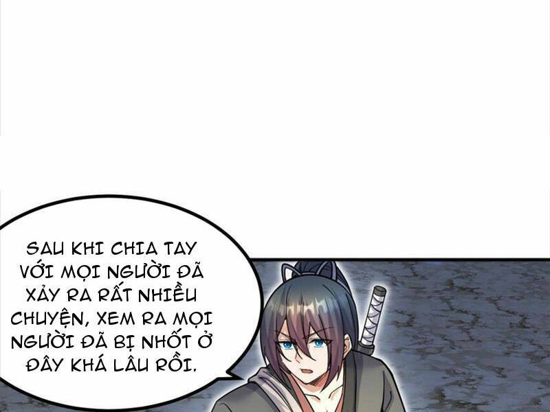 Khởi Đầu Có Kiếm Vực, Ta Sẽ Trở Thành Kiếm Thần Chapter 125 - Trang 2