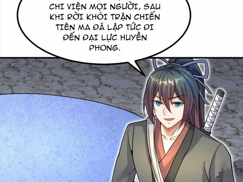 Khởi Đầu Có Kiếm Vực, Ta Sẽ Trở Thành Kiếm Thần Chapter 125 - Trang 2