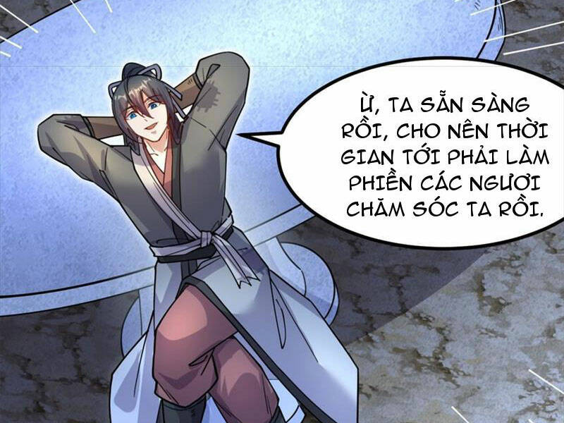 Khởi Đầu Có Kiếm Vực, Ta Sẽ Trở Thành Kiếm Thần Chapter 125 - Trang 2