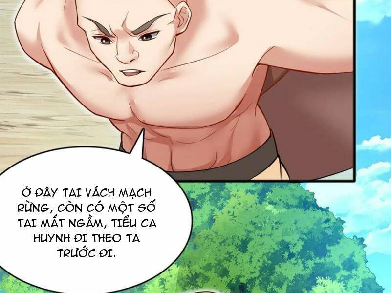 Khởi Đầu Có Kiếm Vực, Ta Sẽ Trở Thành Kiếm Thần Chapter 124 - Trang 2