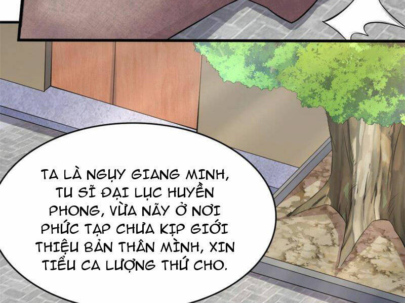 Khởi Đầu Có Kiếm Vực, Ta Sẽ Trở Thành Kiếm Thần Chapter 124 - Trang 2