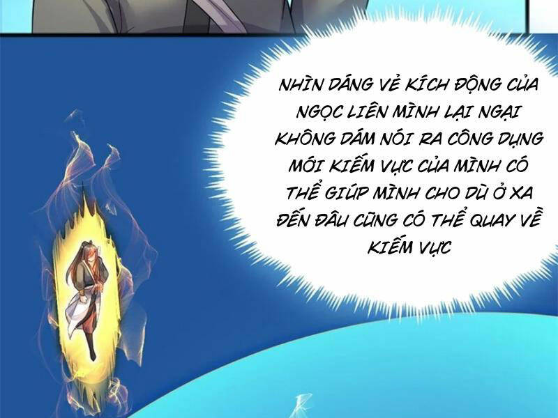 Khởi Đầu Có Kiếm Vực, Ta Sẽ Trở Thành Kiếm Thần Chapter 124 - Trang 2