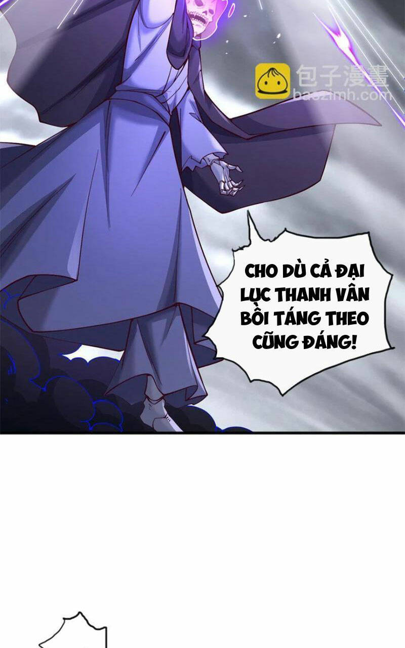 Khởi Đầu Có Kiếm Vực, Ta Sẽ Trở Thành Kiếm Thần Chapter 119 - Trang 2