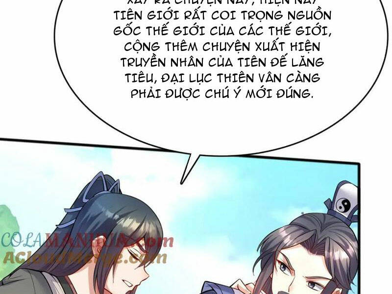 Khởi Đầu Có Kiếm Vực, Ta Sẽ Trở Thành Kiếm Thần Chapter 118 - Trang 2