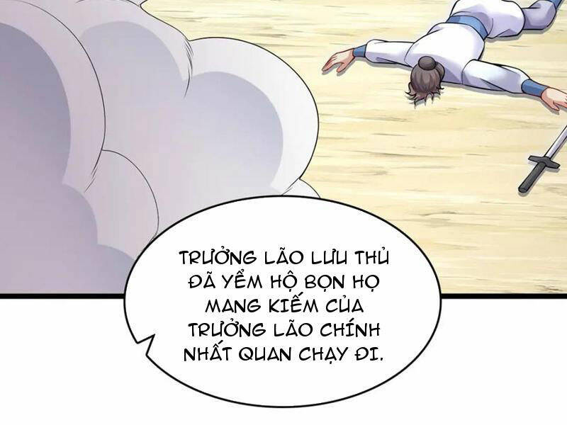 Khởi Đầu Có Kiếm Vực, Ta Sẽ Trở Thành Kiếm Thần Chapter 114 - Trang 2