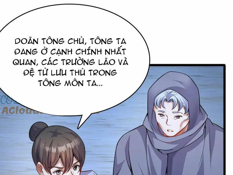 Khởi Đầu Có Kiếm Vực, Ta Sẽ Trở Thành Kiếm Thần Chapter 114 - Trang 2