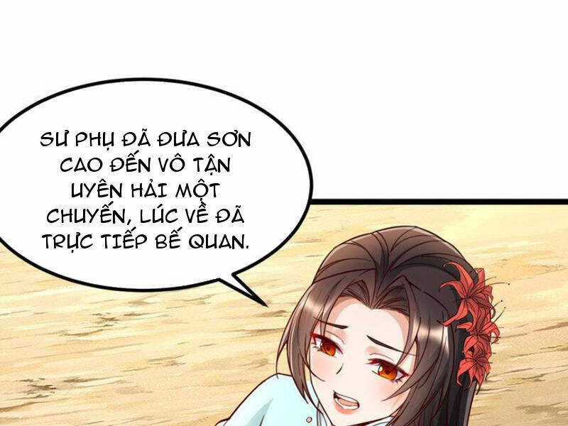 Khởi Đầu Có Kiếm Vực, Ta Sẽ Trở Thành Kiếm Thần Chapter 112 - Trang 2