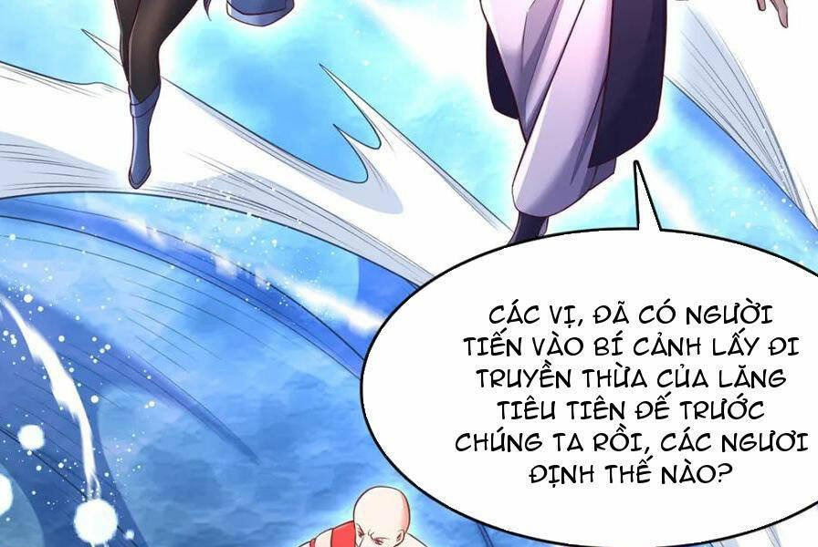 Khởi Đầu Có Kiếm Vực, Ta Sẽ Trở Thành Kiếm Thần Chapter 111 - Trang 2