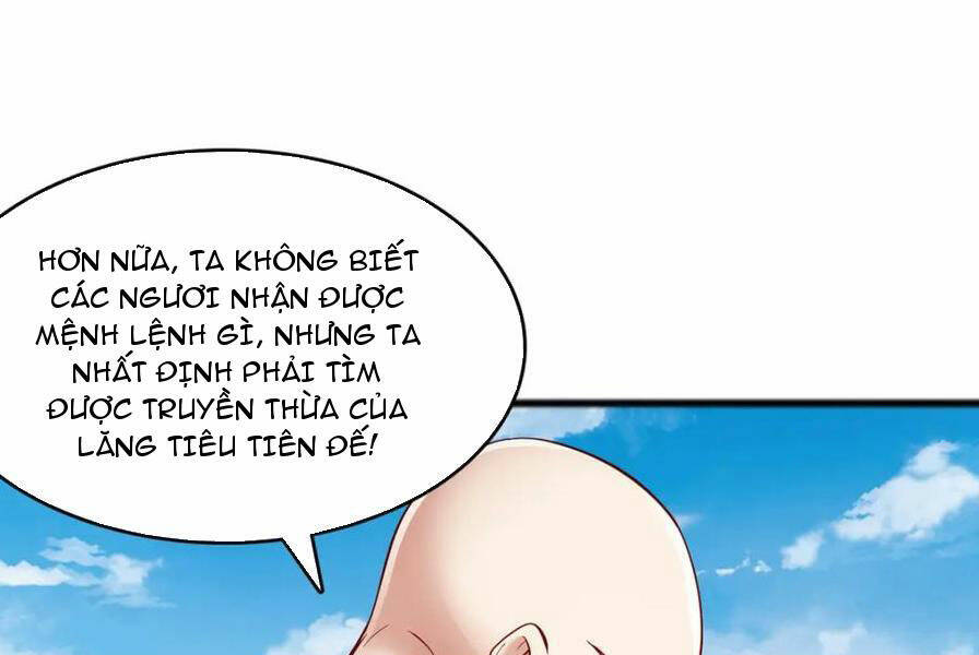 Khởi Đầu Có Kiếm Vực, Ta Sẽ Trở Thành Kiếm Thần Chapter 111 - Trang 2