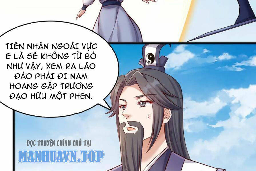 Khởi Đầu Có Kiếm Vực, Ta Sẽ Trở Thành Kiếm Thần Chapter 111 - Trang 2