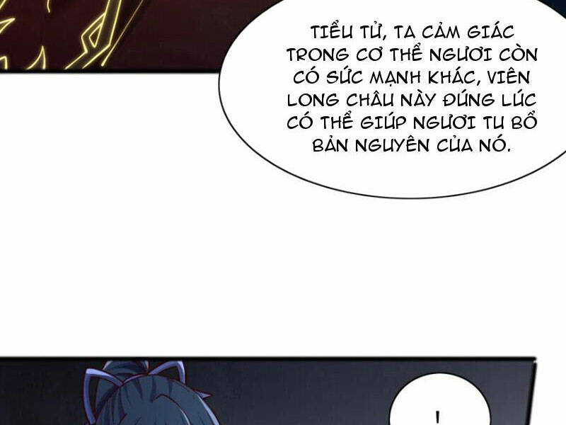 Khởi Đầu Có Kiếm Vực, Ta Sẽ Trở Thành Kiếm Thần Chapter 110 - Trang 2