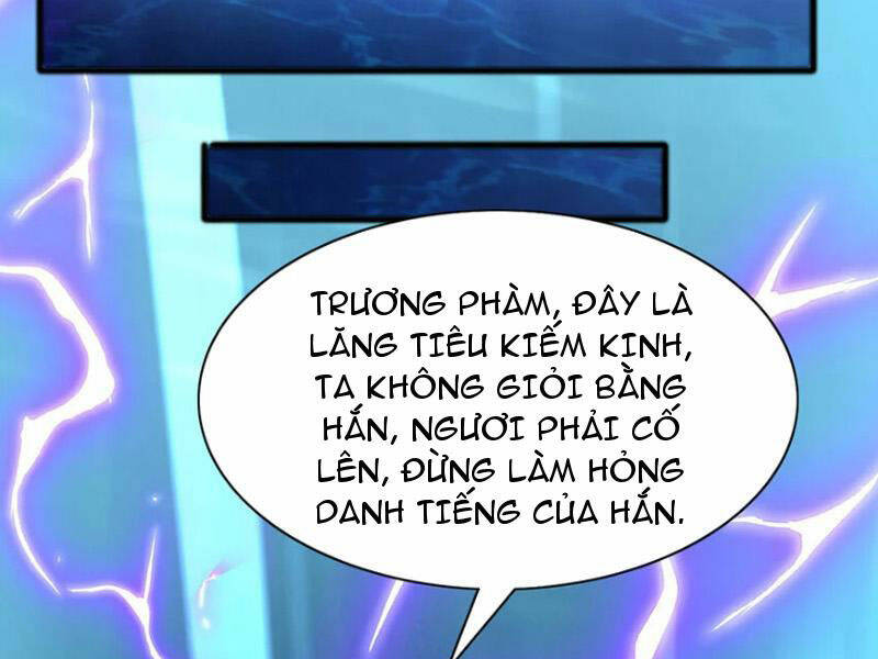 Khởi Đầu Có Kiếm Vực, Ta Sẽ Trở Thành Kiếm Thần Chapter 110 - Trang 2