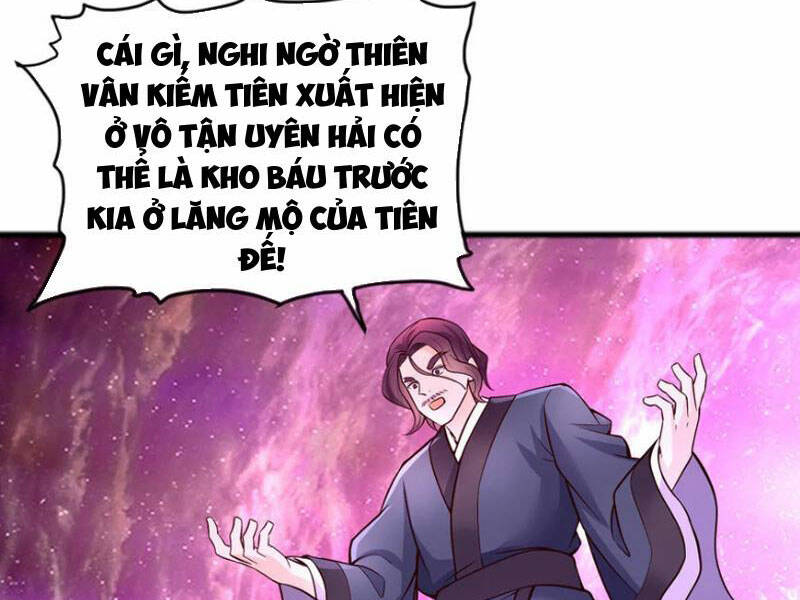 Khởi Đầu Có Kiếm Vực, Ta Sẽ Trở Thành Kiếm Thần Chapter 108 - Trang 2