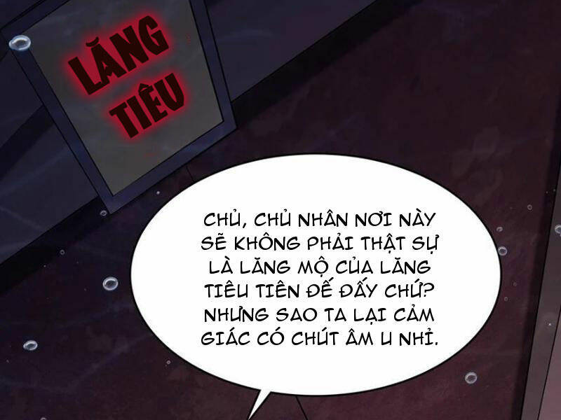 Khởi Đầu Có Kiếm Vực, Ta Sẽ Trở Thành Kiếm Thần Chapter 108 - Trang 2