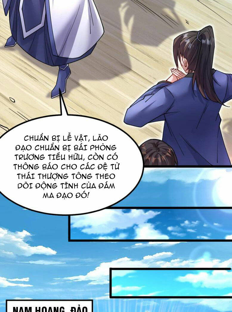 Khởi Đầu Có Kiếm Vực, Ta Sẽ Trở Thành Kiếm Thần Chapter 106 - Trang 2