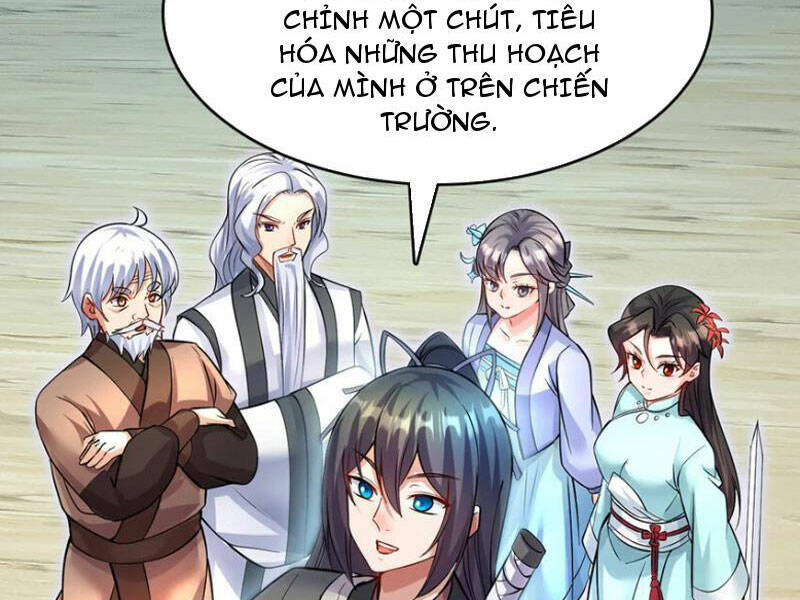 Khởi Đầu Có Kiếm Vực, Ta Sẽ Trở Thành Kiếm Thần Chapter 105 - Trang 2