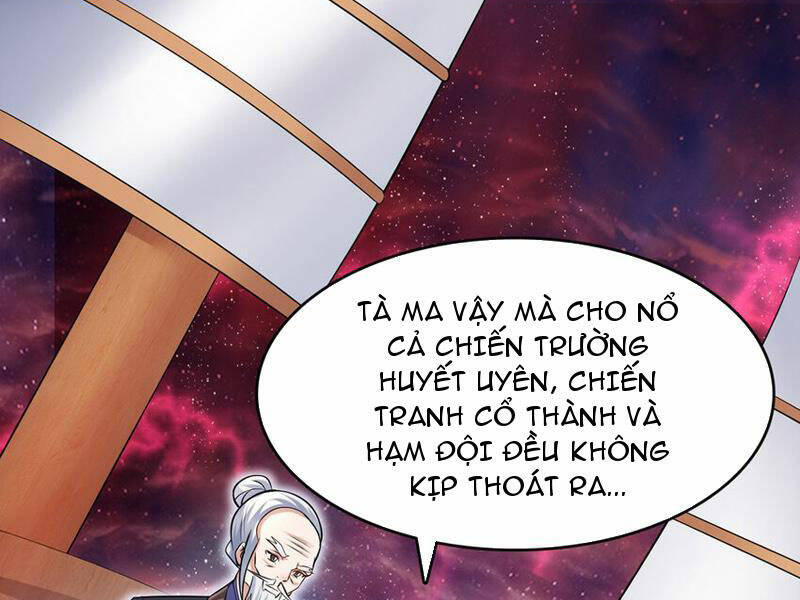 Khởi Đầu Có Kiếm Vực, Ta Sẽ Trở Thành Kiếm Thần Chapter 104 - Trang 2