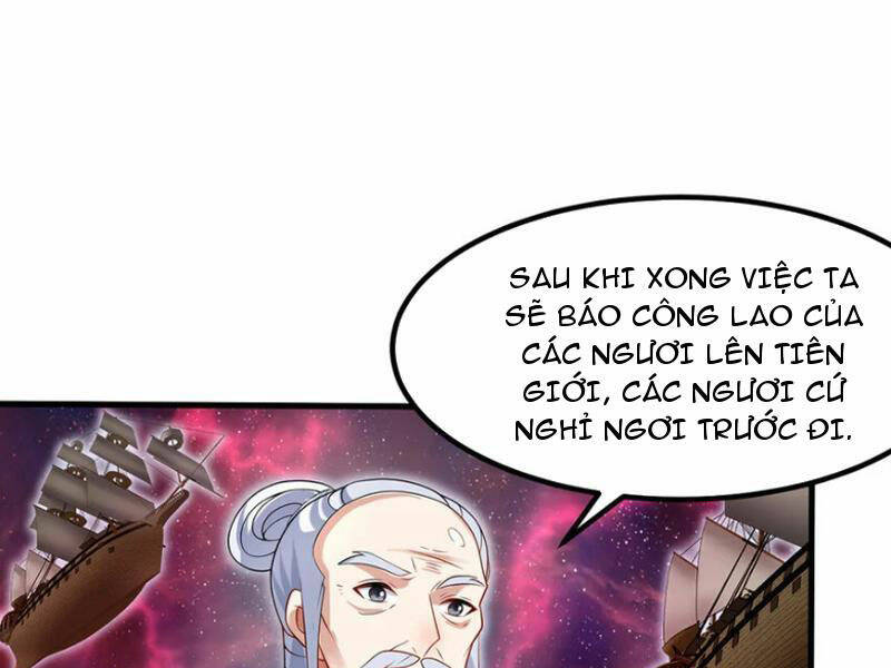 Khởi Đầu Có Kiếm Vực, Ta Sẽ Trở Thành Kiếm Thần Chapter 103 - Trang 2